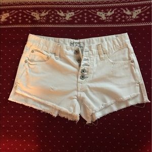 Women’s shorts